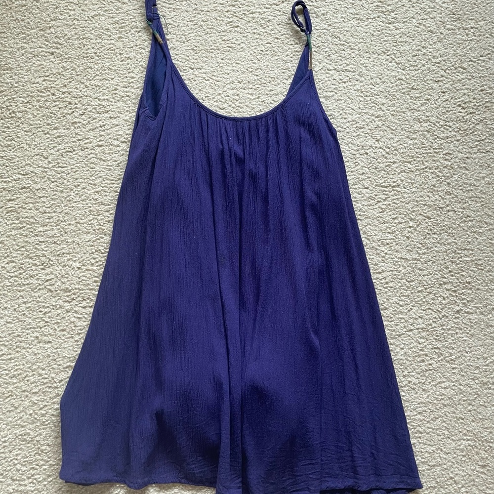 Women’s Roxy Small Purple dress
